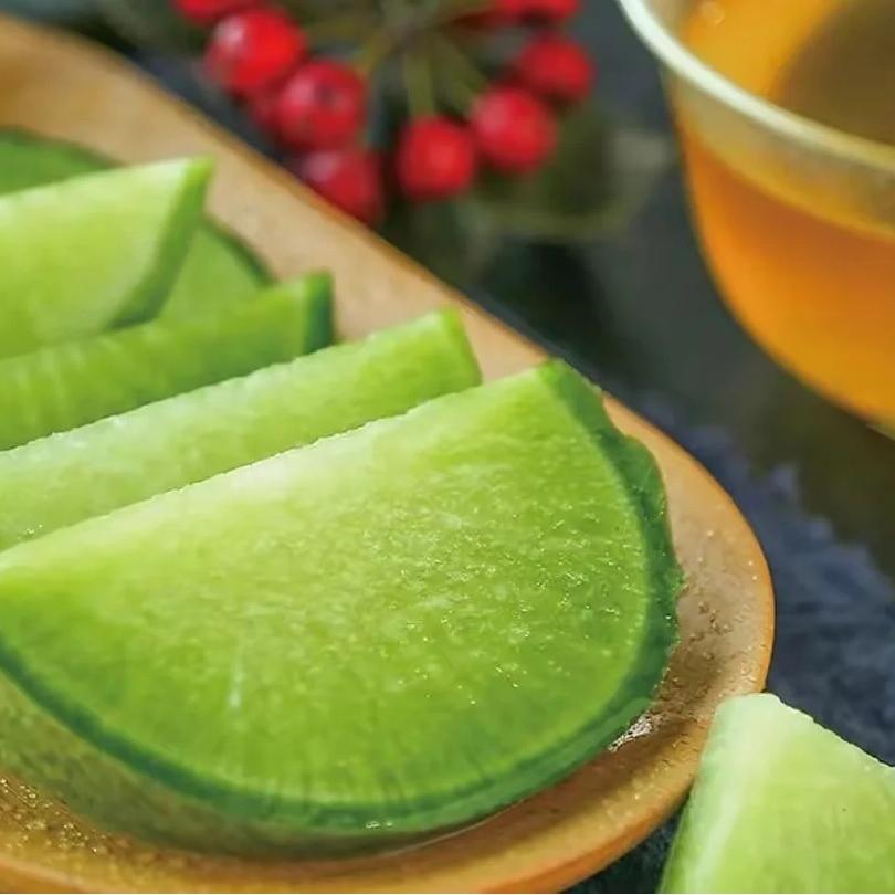 ShaWo Fruit Radish Seeds