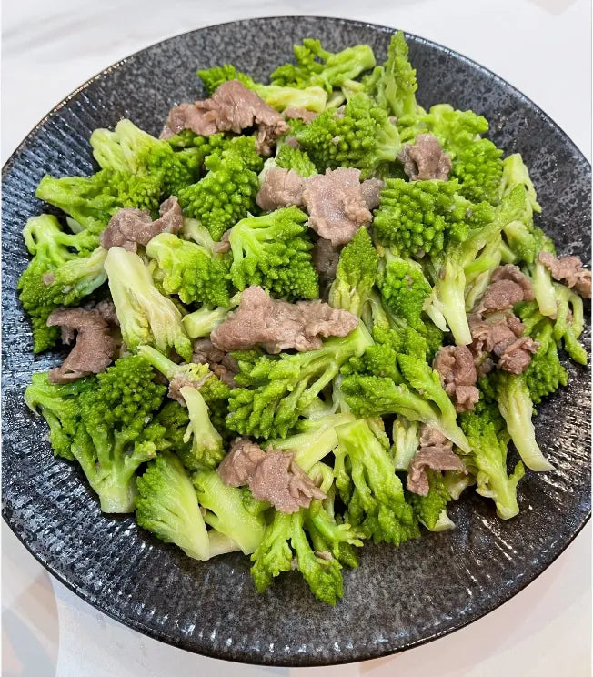 Pagoda Vegetable Seeds