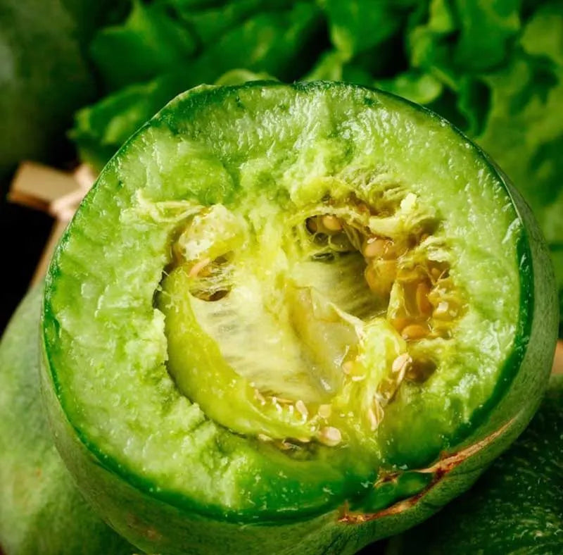 Emerald Melon Seeds