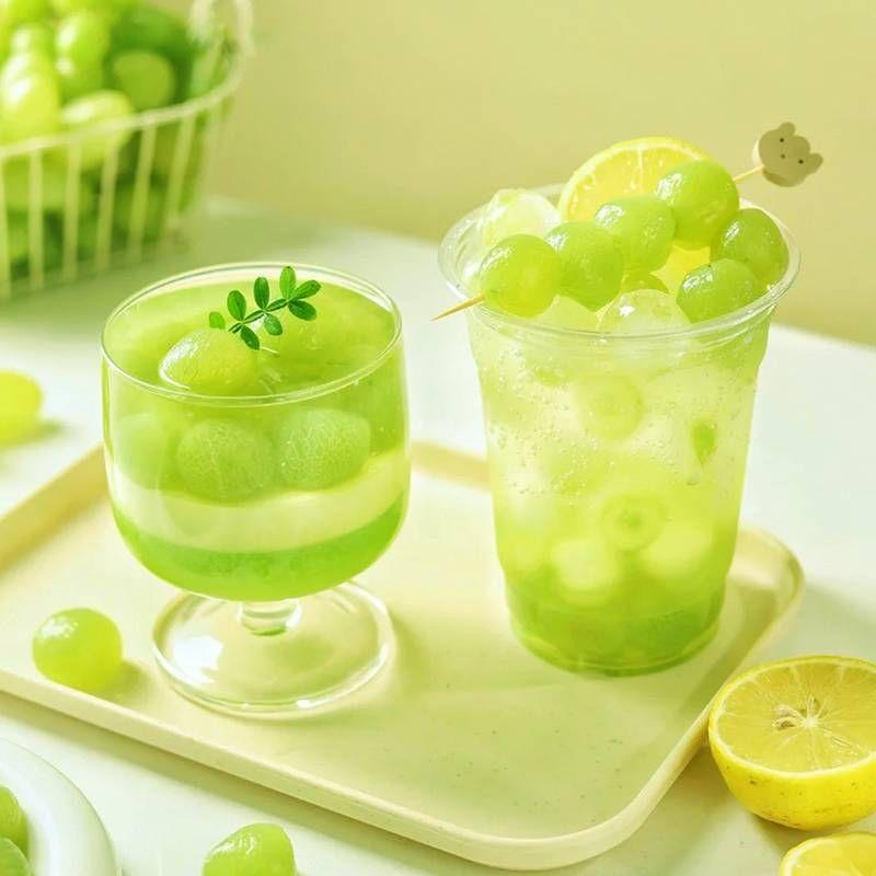 Shine Muscat Grapes Seeds
