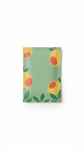 Dwarf Lemon Tree Seeds, Patio Friendly