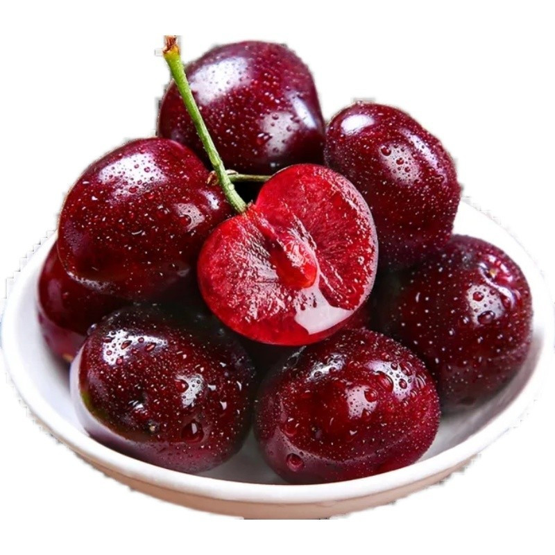 Rainier Cherry Fruit Seeds(🪴Buy 3 Get 1 Free🌿Can be planted in winter)