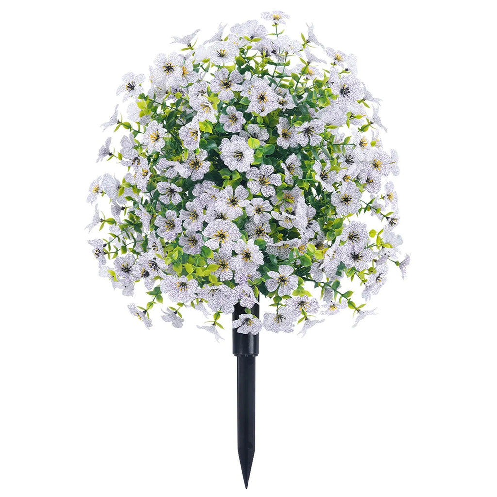 Last Day Promotion! 🔥Outdoor/Indoor UV Resistant & Waterproof Artificial Flower Decor