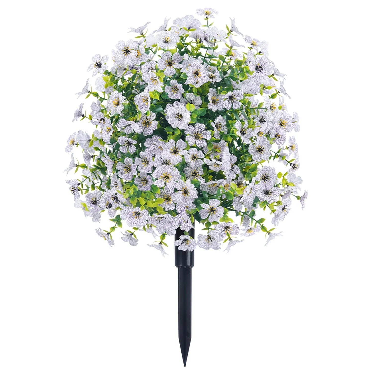 Last Day Promotion! 🔥Outdoor/Indoor UV Resistant & Waterproof Artificial Flower Decor