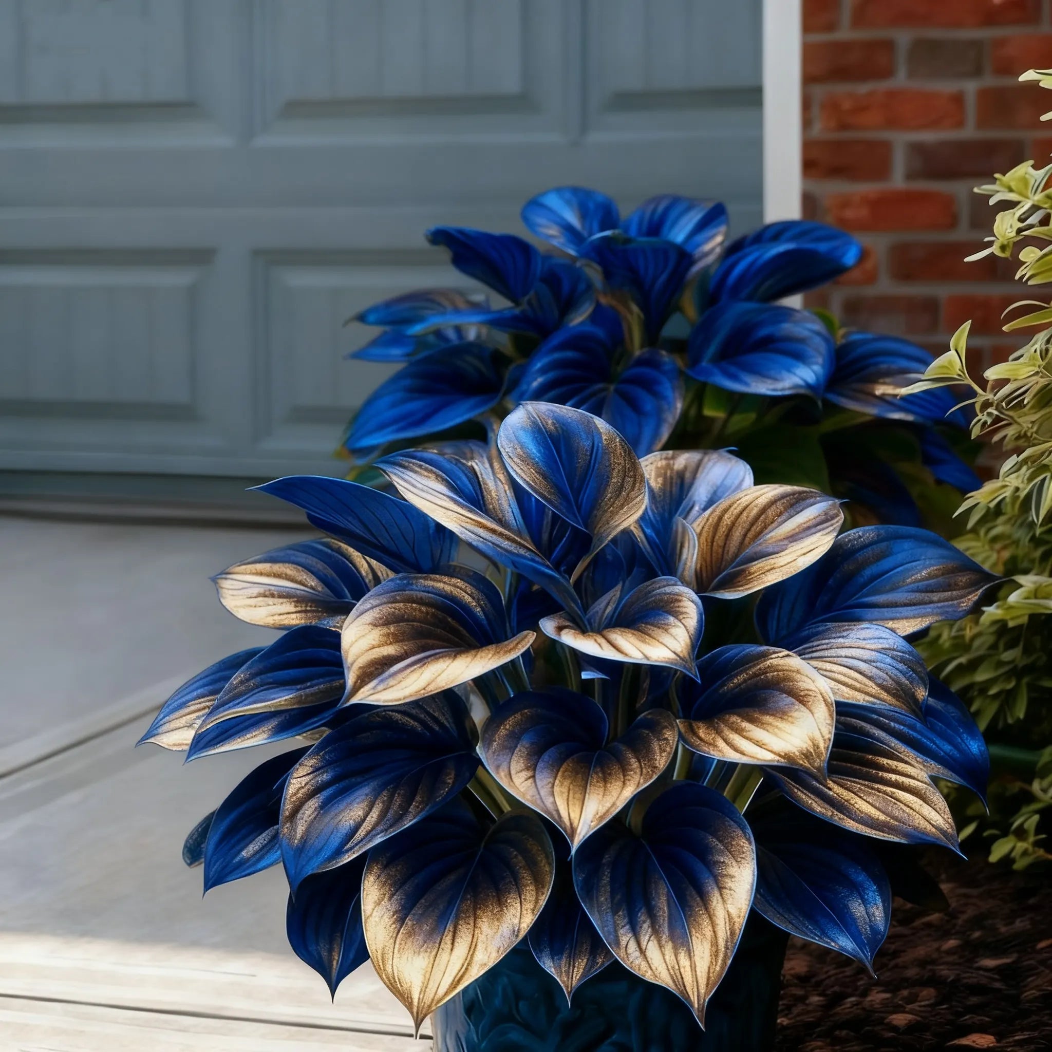🔥Celebrate America's 250th 🌱Premium Rare Hosta Seeds🌿Shade-Tolerant Plant