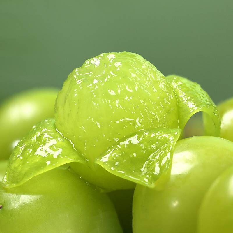 Shine Muscat Grapes Seeds