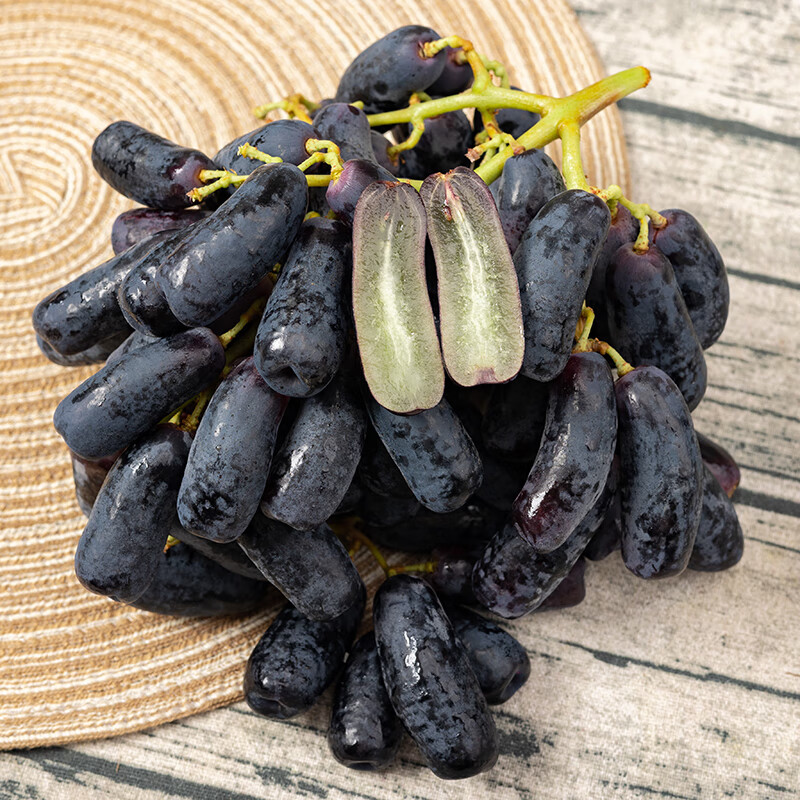 Sapphire Grapes Seeds