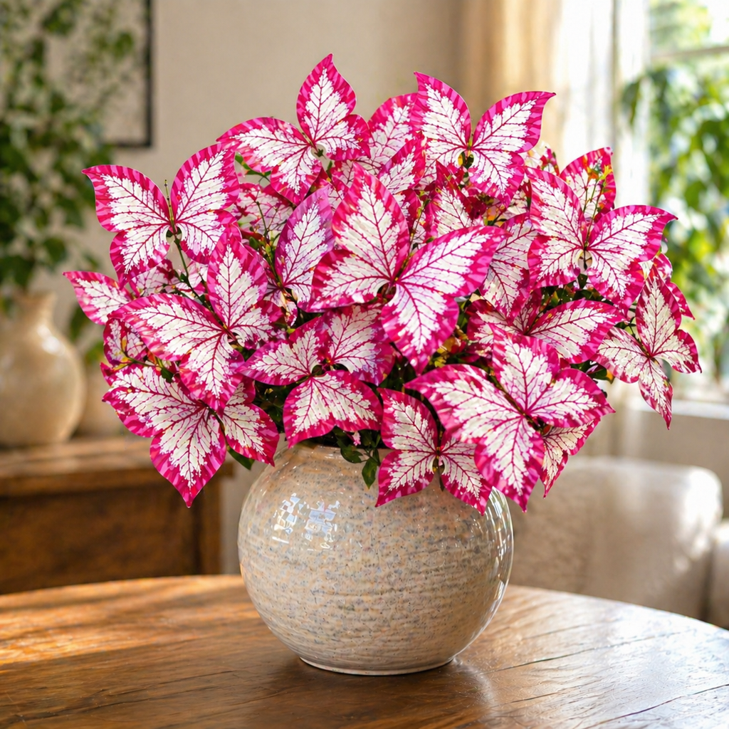 🌿 Blue Butterfly Seeds – Grow Butterfly-Shaped Leaves with Ease 🦋