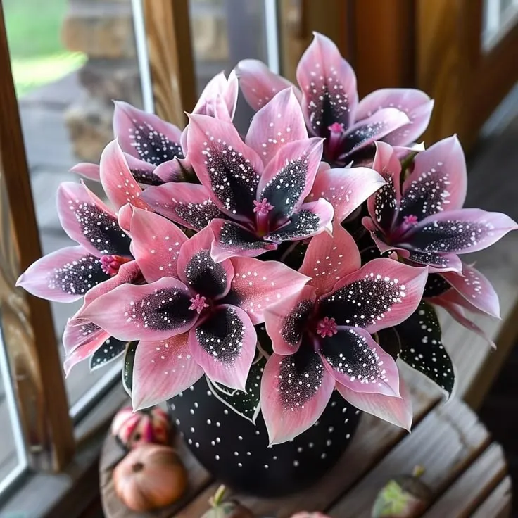 🌟Midnight blue Hosta-A Radiant Addition to Your Home! 🌟
